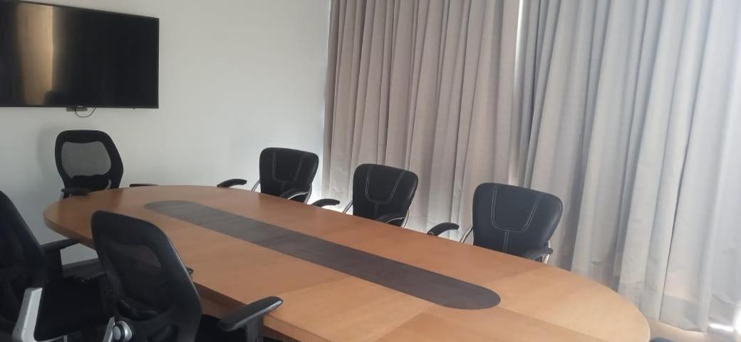 Hotel Rosetum Kasauli Zewnętrze zdjęcie